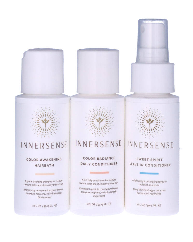 Innersense Color Travel Trio 59 ml