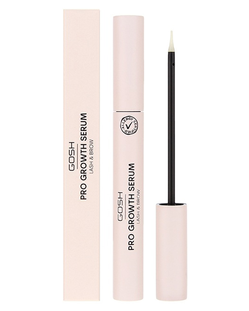 Gosh Pro Growth Serum Lash & Brow