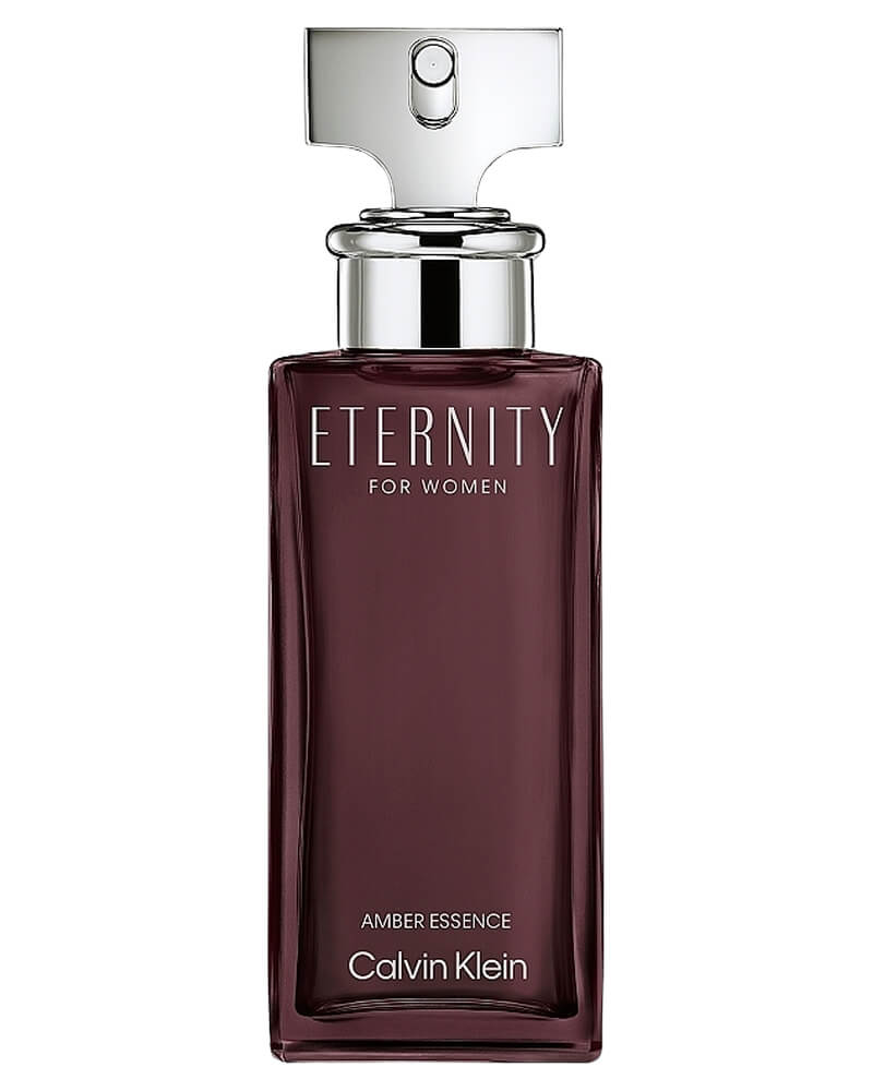 Calvin Klein Eternity Amber Essence For Women Parfum Intense 50 ml