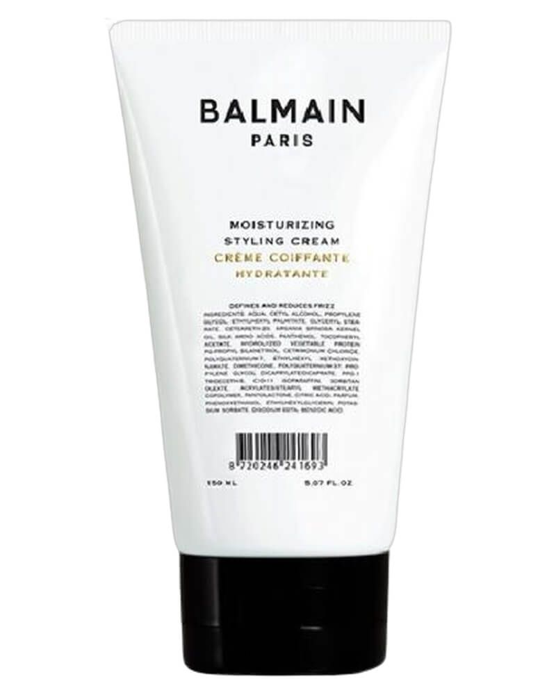 Balmain Moisturizing Styling Cream 150 ml