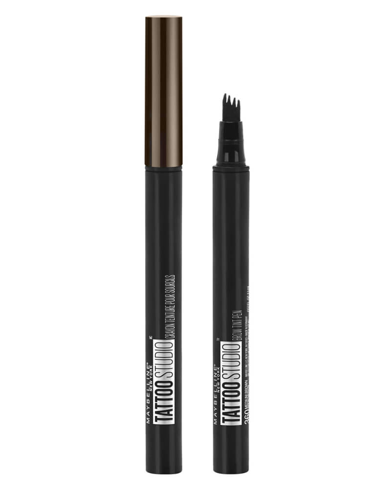 Maybelline Tattoo Brow Micro-Pen Tint – Deep Brown 130 1 ml