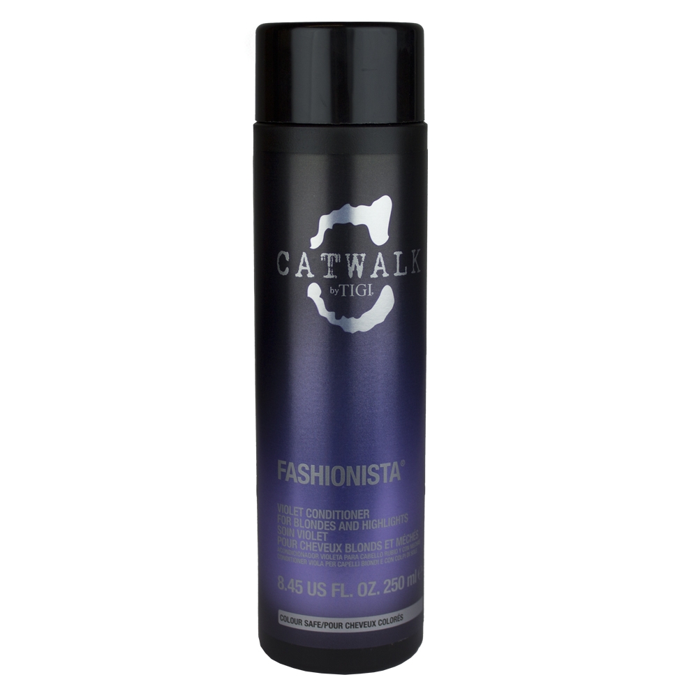 Fashionista Violet Conditioner 250 ml