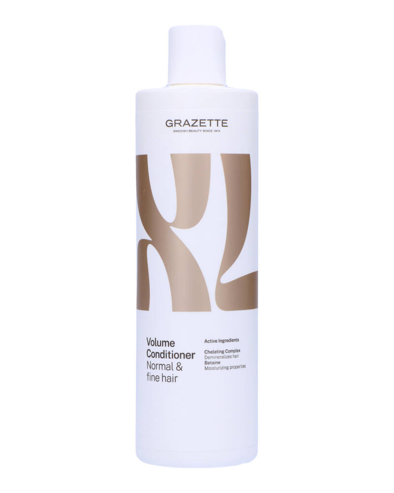 Grazette Volume Coditioner 400 ml