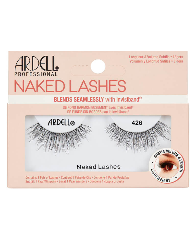 Ardell Naked Lashes 425