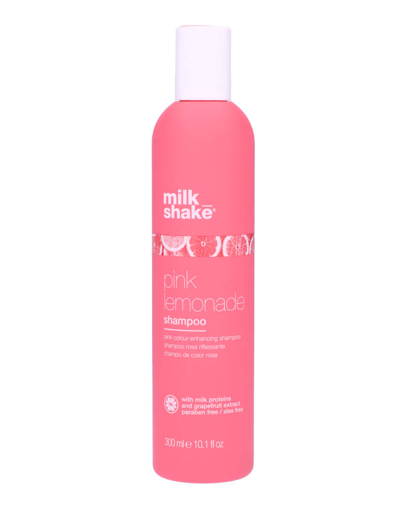 Pink Lemonade Shampoo,