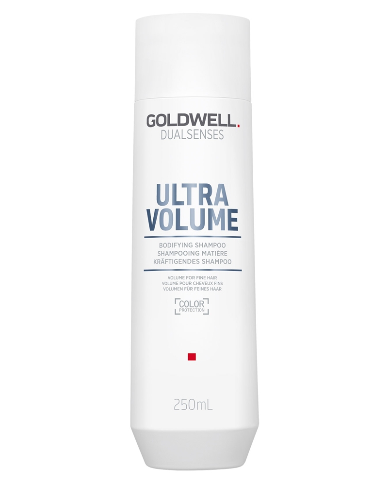 Goldwell Dualsenses Ultra Volume Bodifying Shampoo - 250 ml