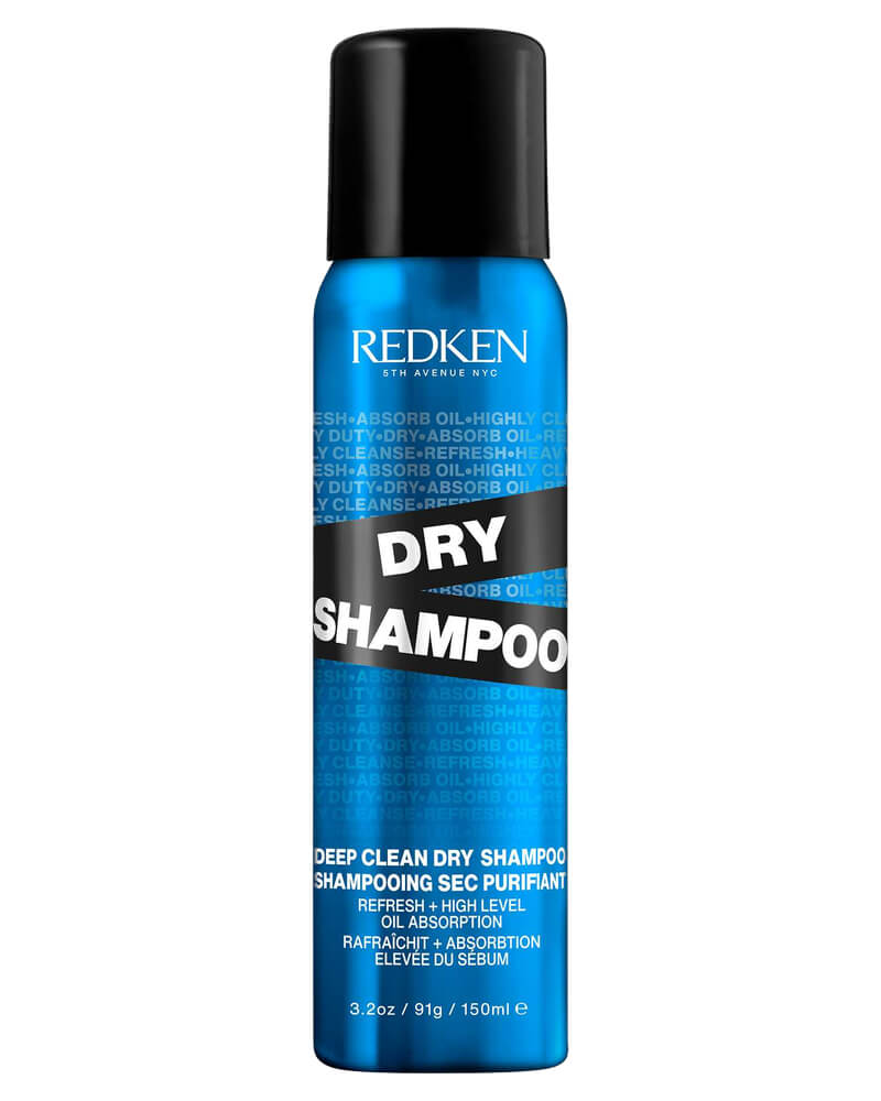 Redken Deep Clean Dry Shampoo 155 ml