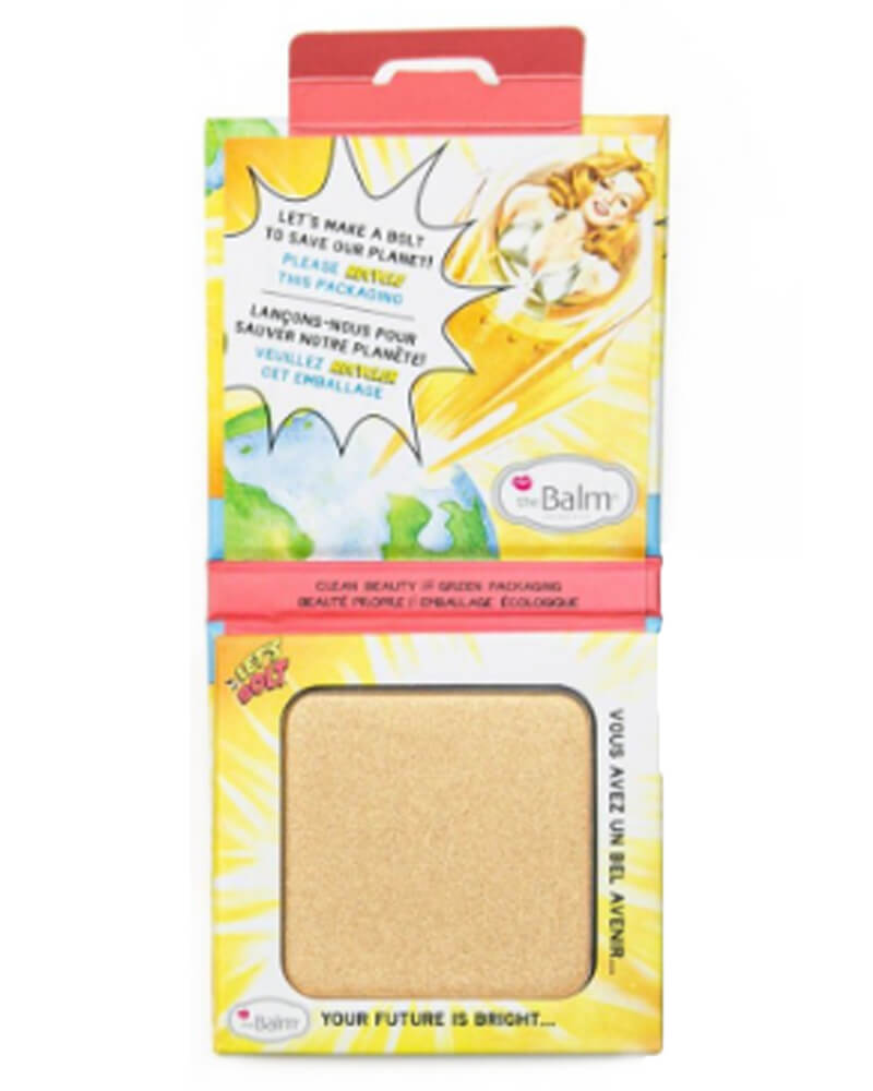 theBalm Let's Bolt Highlighter