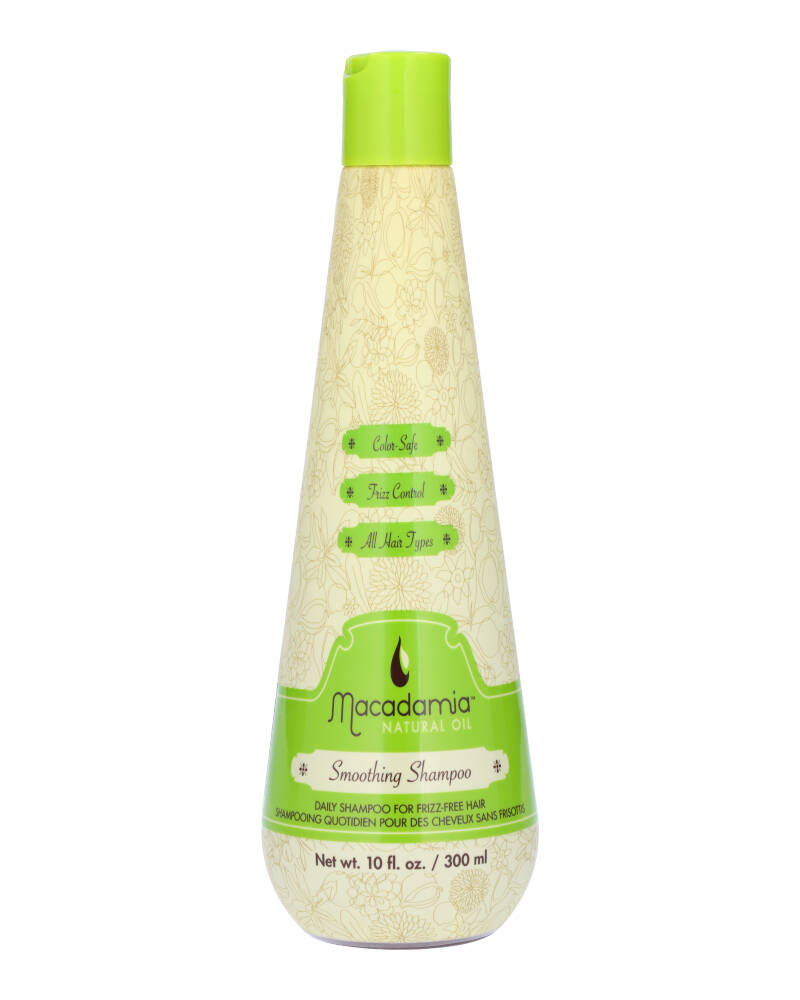 Smoothing Shampoo 300ml
