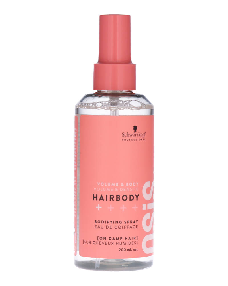 OSiS Hairbody (200 ml)