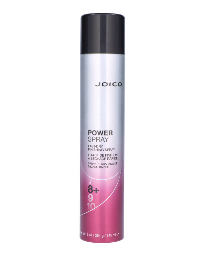Power Spray Fast-Dry Finishing Spray 345 ml