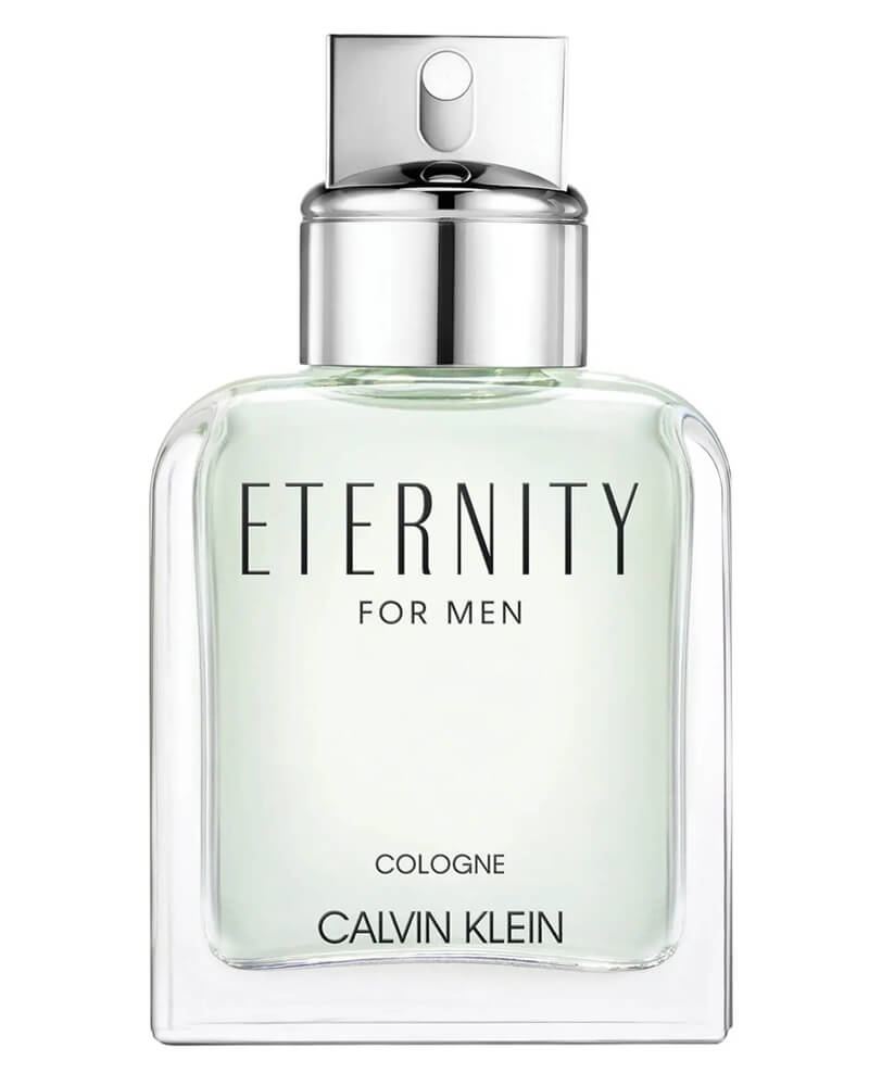 Calvin Klein Eternity Cologne EDC 100 ml