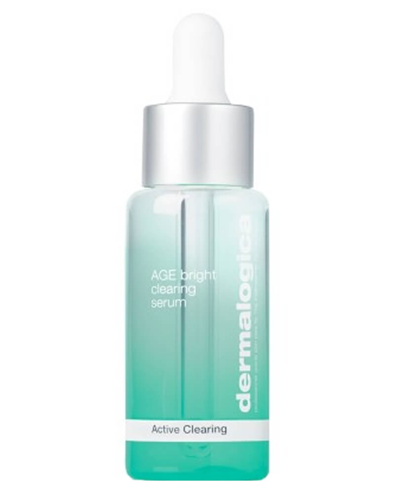 Active Clearing Age Bright Clearing Serum 30ml