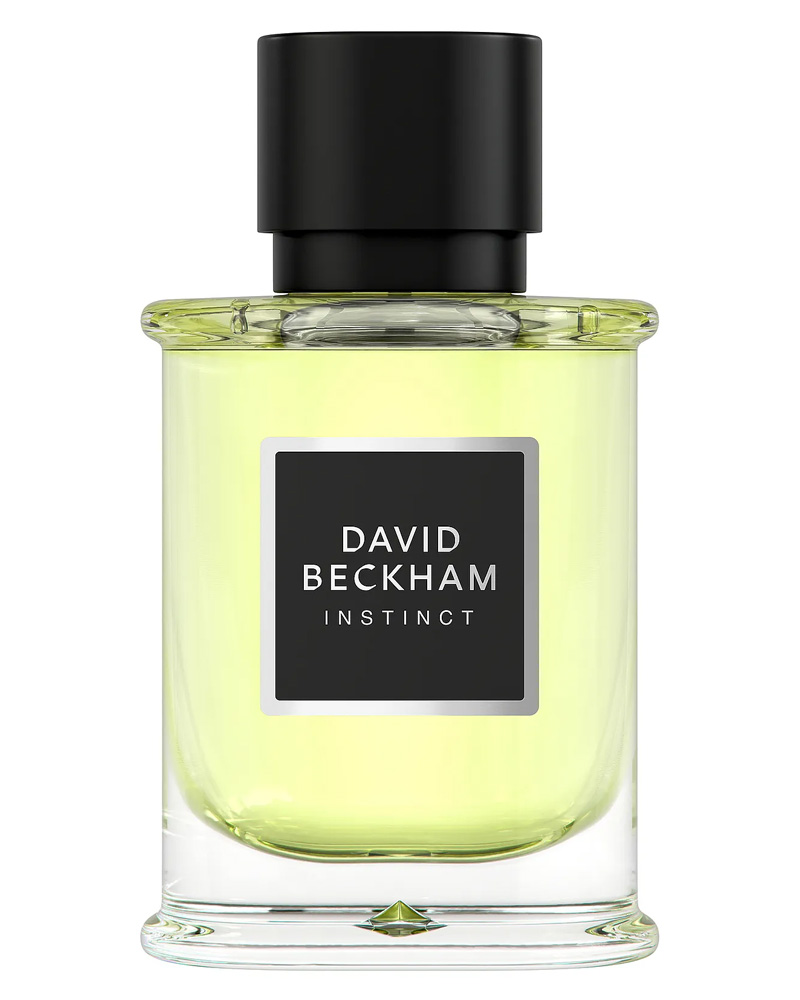 David Beckham Instinct EDP 50 ml