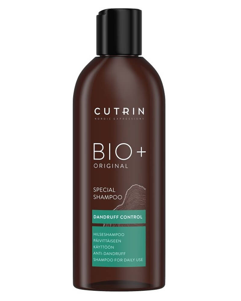 Bio+ Original Special Shampoo (200ml)