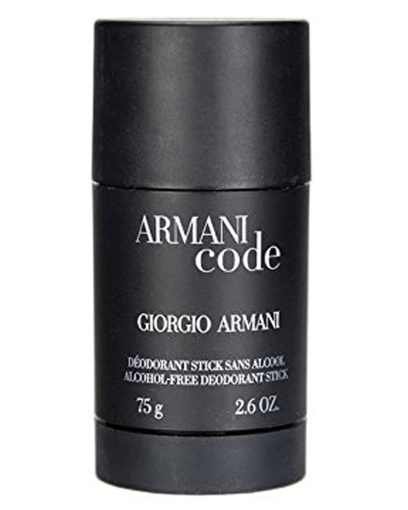 Code Deodorant Stick 75g