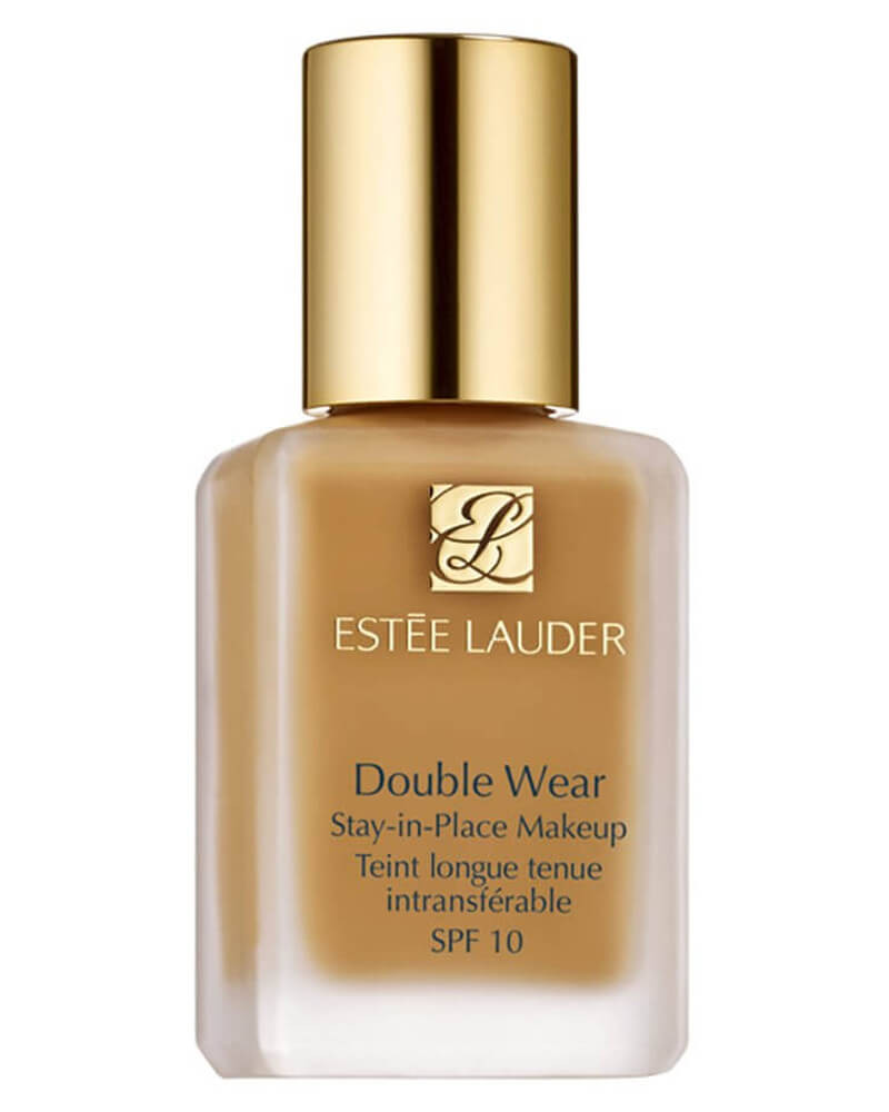 Estée Lauder Double Wear Stay-In-Place Foundation SPF 10 4N1 Shell Beige