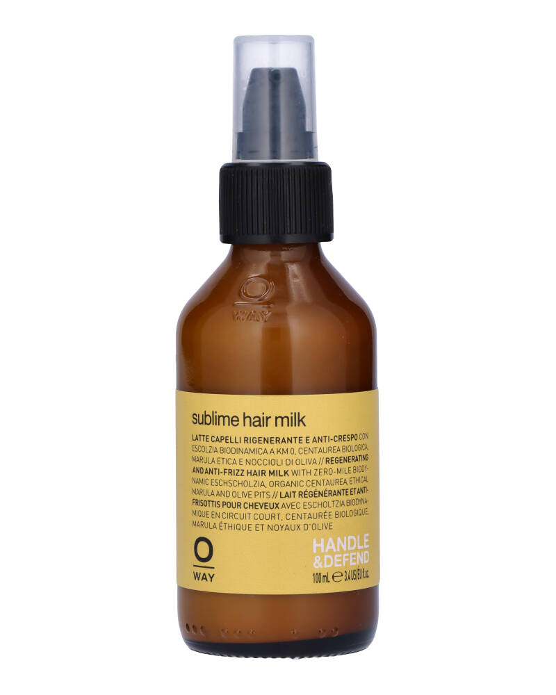 Oway Sublime Hair Milk 100 ml