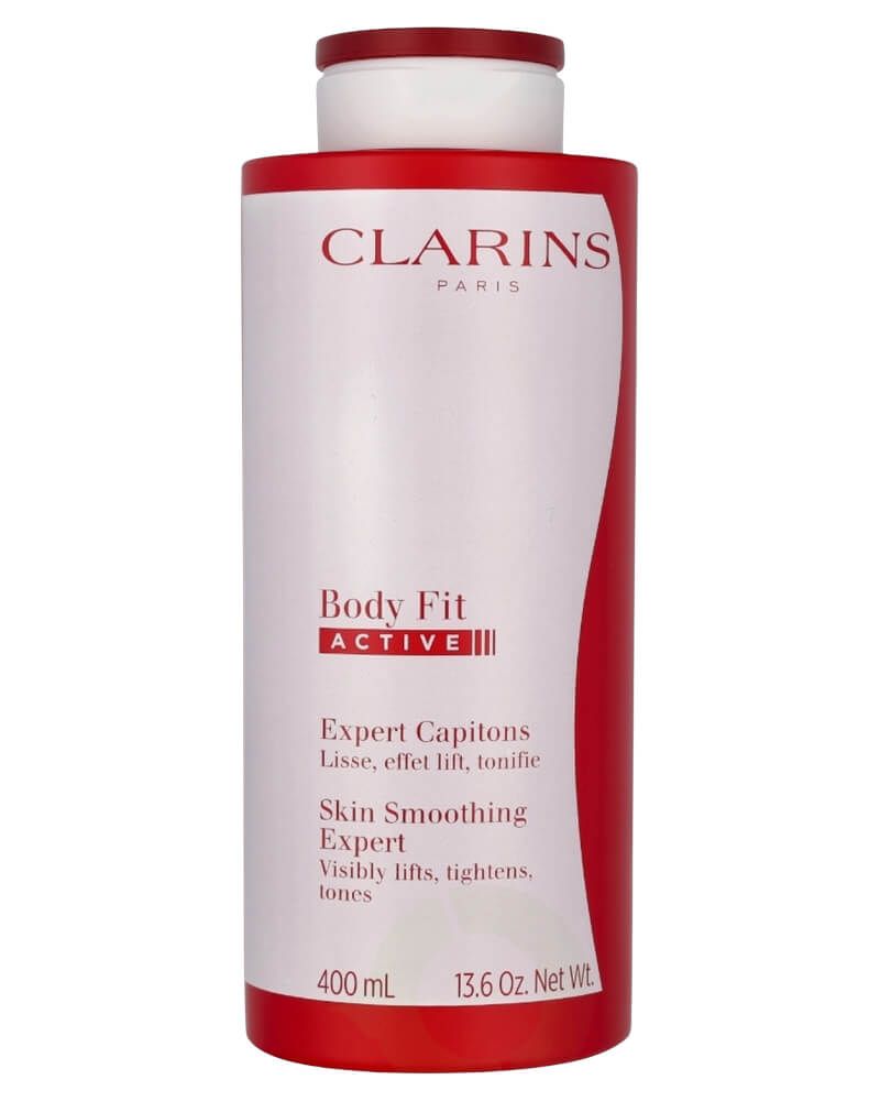 Clarins Body Fit Active Skin Smoothing Expert 400 ml