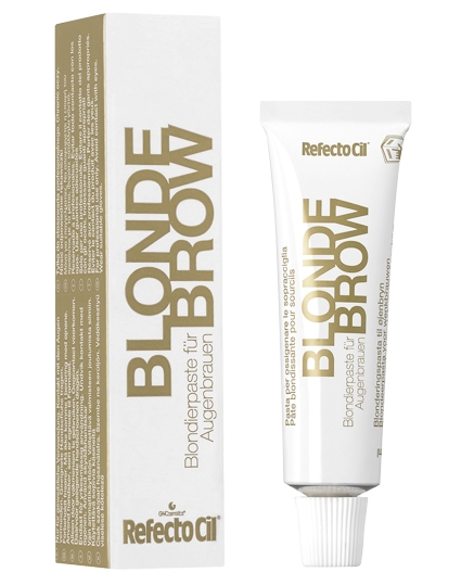 RefectoCil Eyebrow Color 0. Blonde - 15 ml