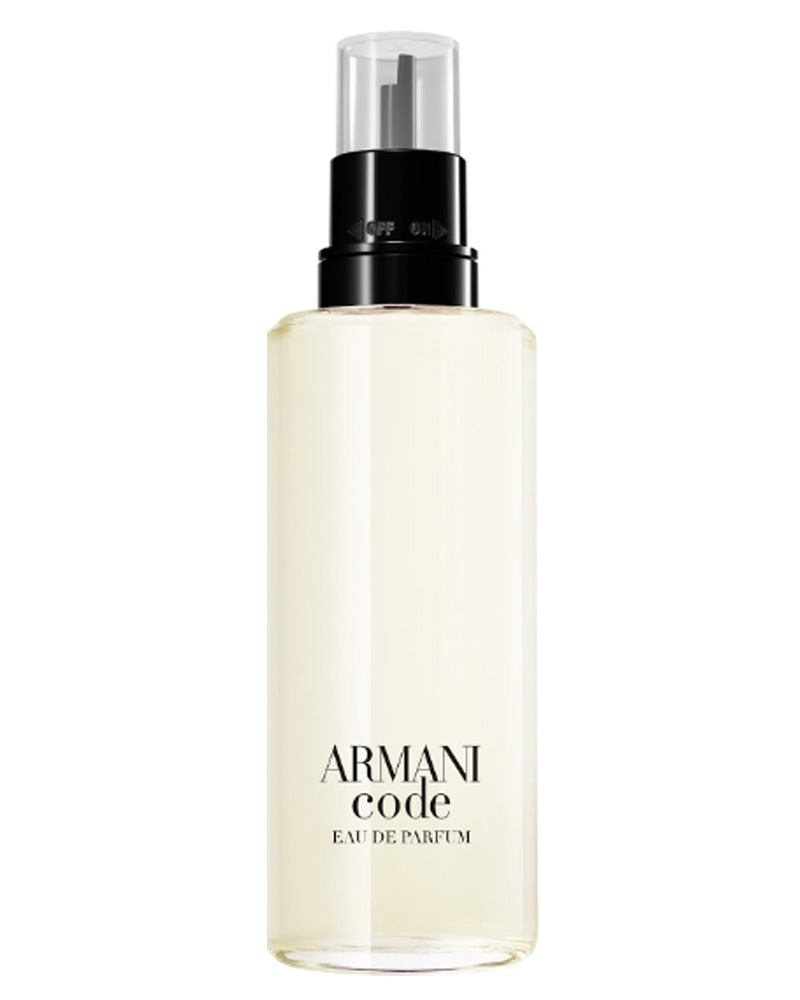 Giorgio Armani Code EDP Refill 150 ml