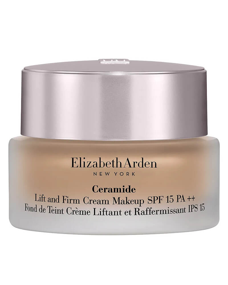 Elizabeth Arden Ceramide Lift And Firm Cream Makeup SPF 15 PA++ 420C 30 ml