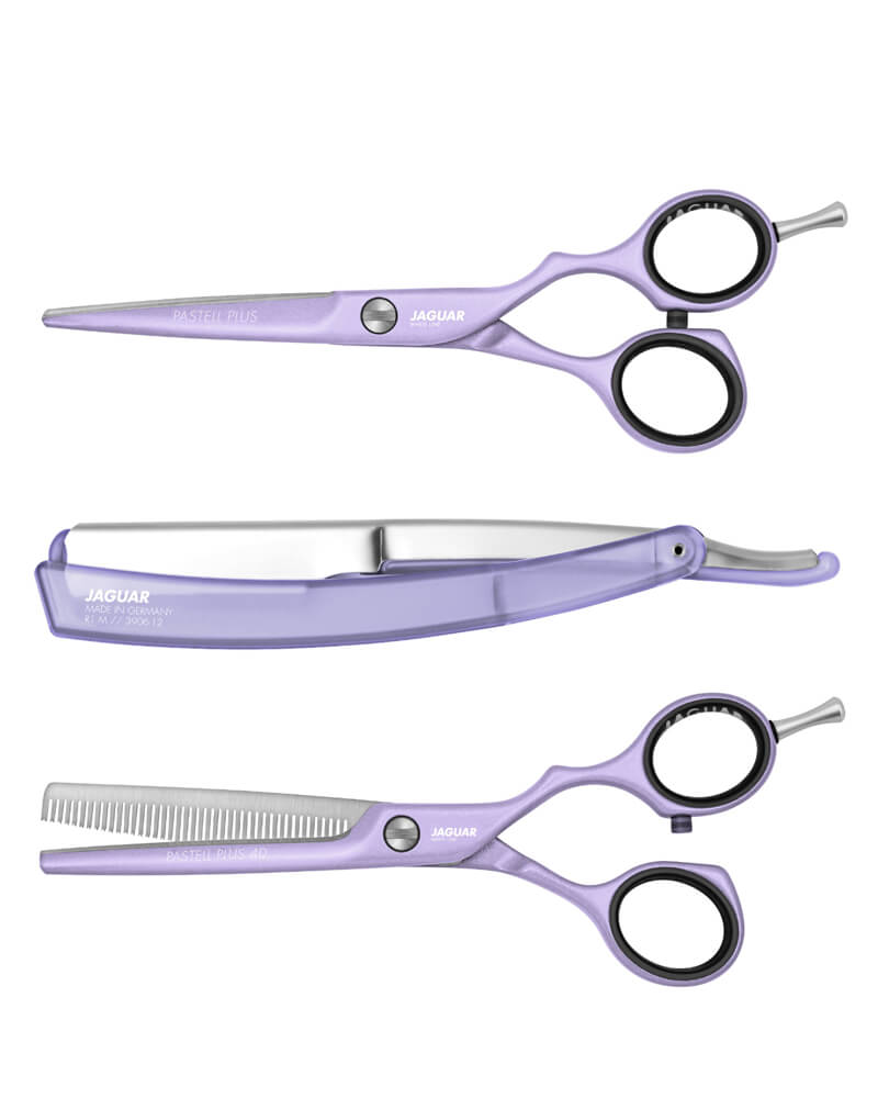 Jaguar Pastell Plus Offset Lavender 5.5 + 3054-12 + 390612