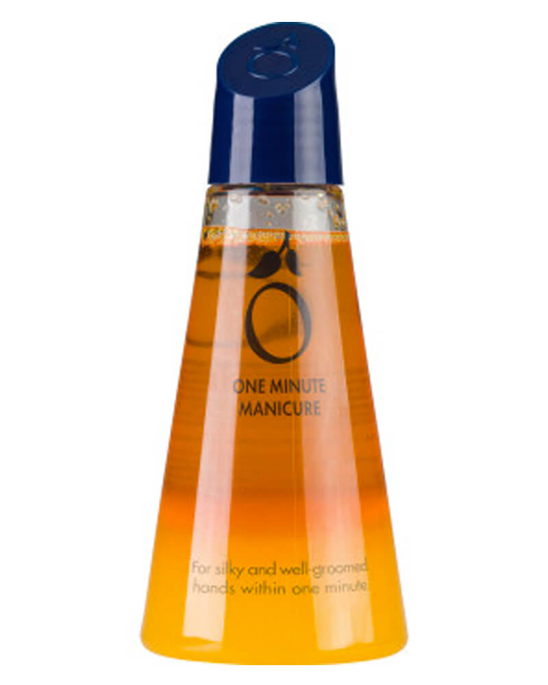 Herome One Minute Scrub 120ml