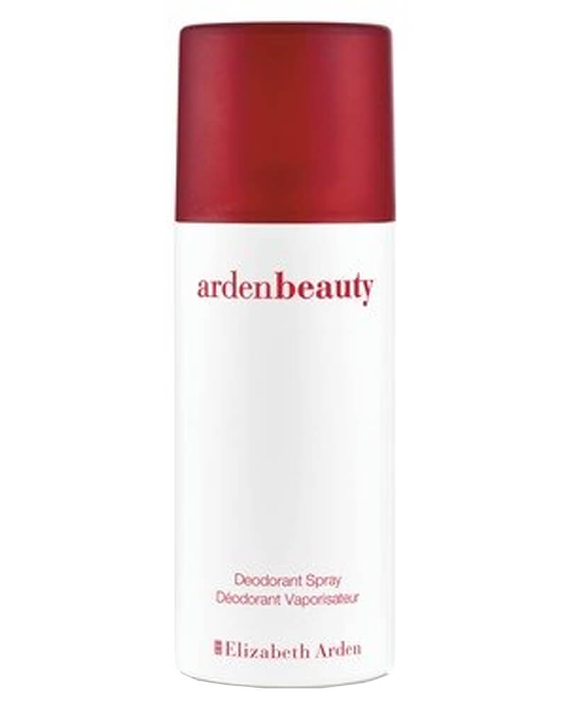 Elizabeth Arden Beauty Deodorant Spray 150 ml test