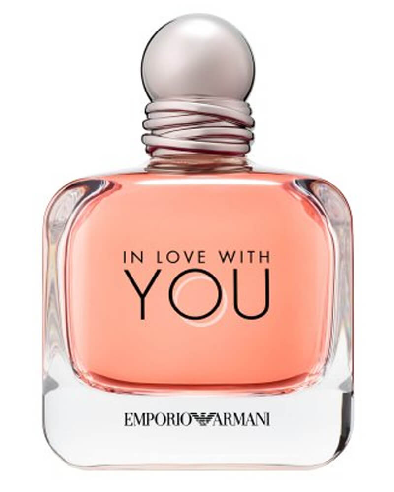 Giorgio Armani Emporio Armani In Love With You for Her Eau de Parfum 100ml Sprej