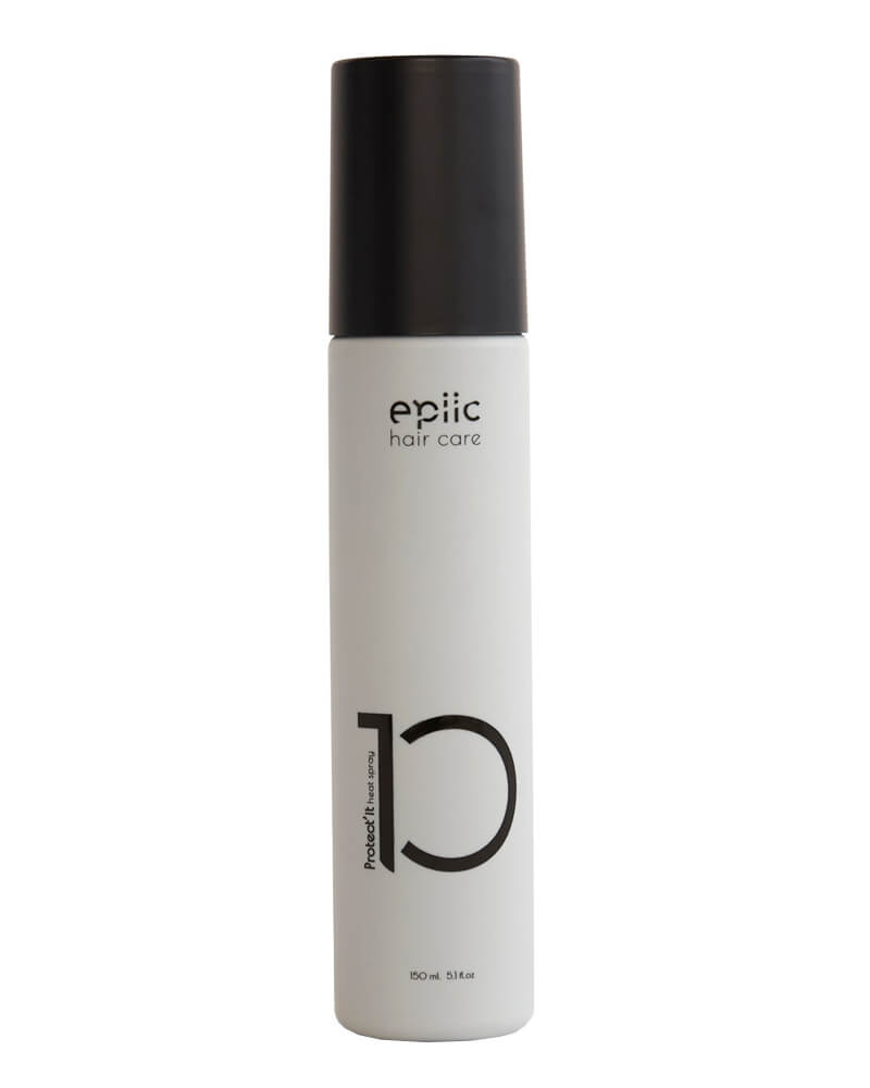 Epiic nr. 10 Protect’it Heatprotection 150 ml