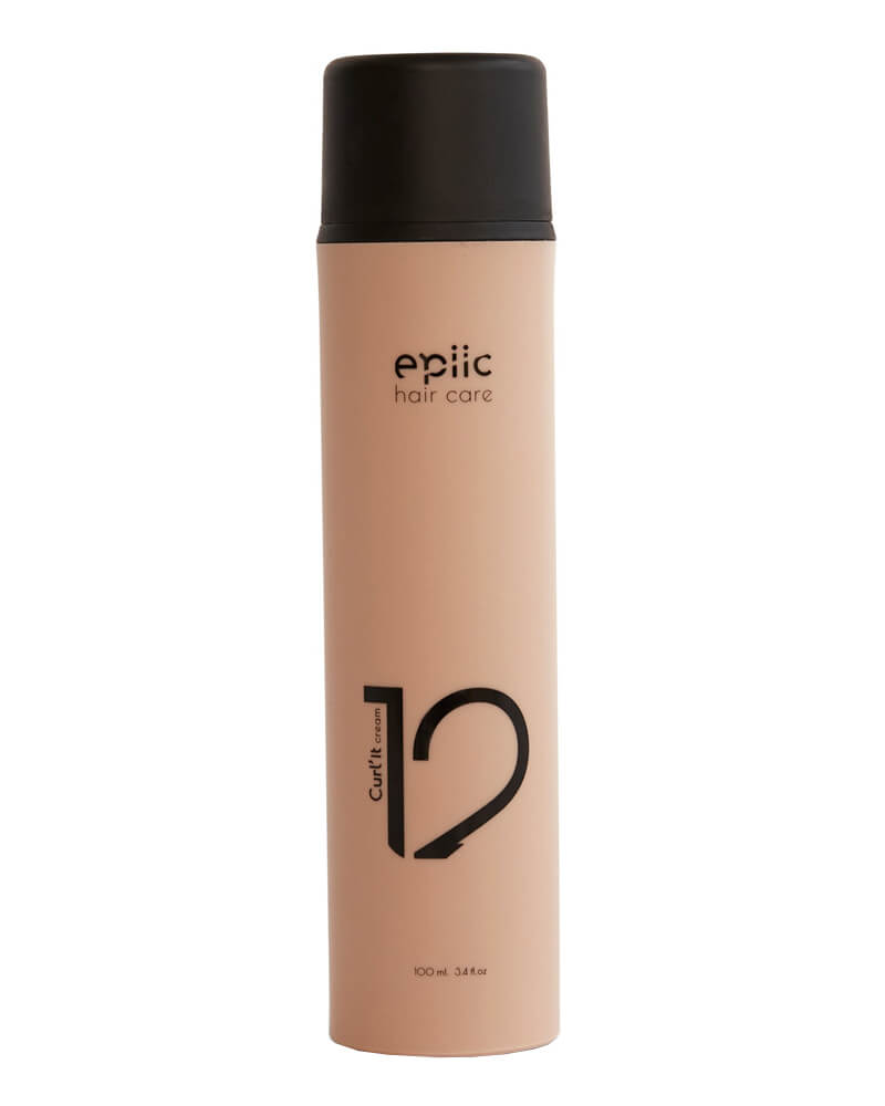 Epiic nr. 12 Curl’it Curl Cream 150 ml