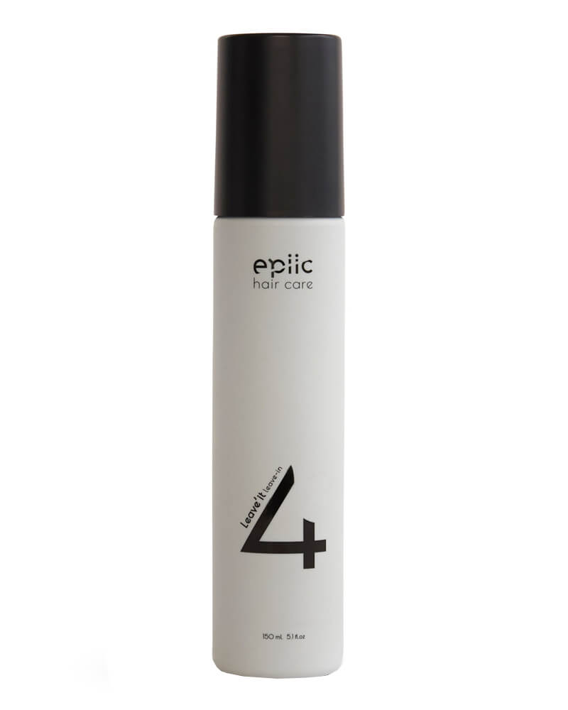 Epiic nr. 4 Leave’it Leave-in Spray 150 ml