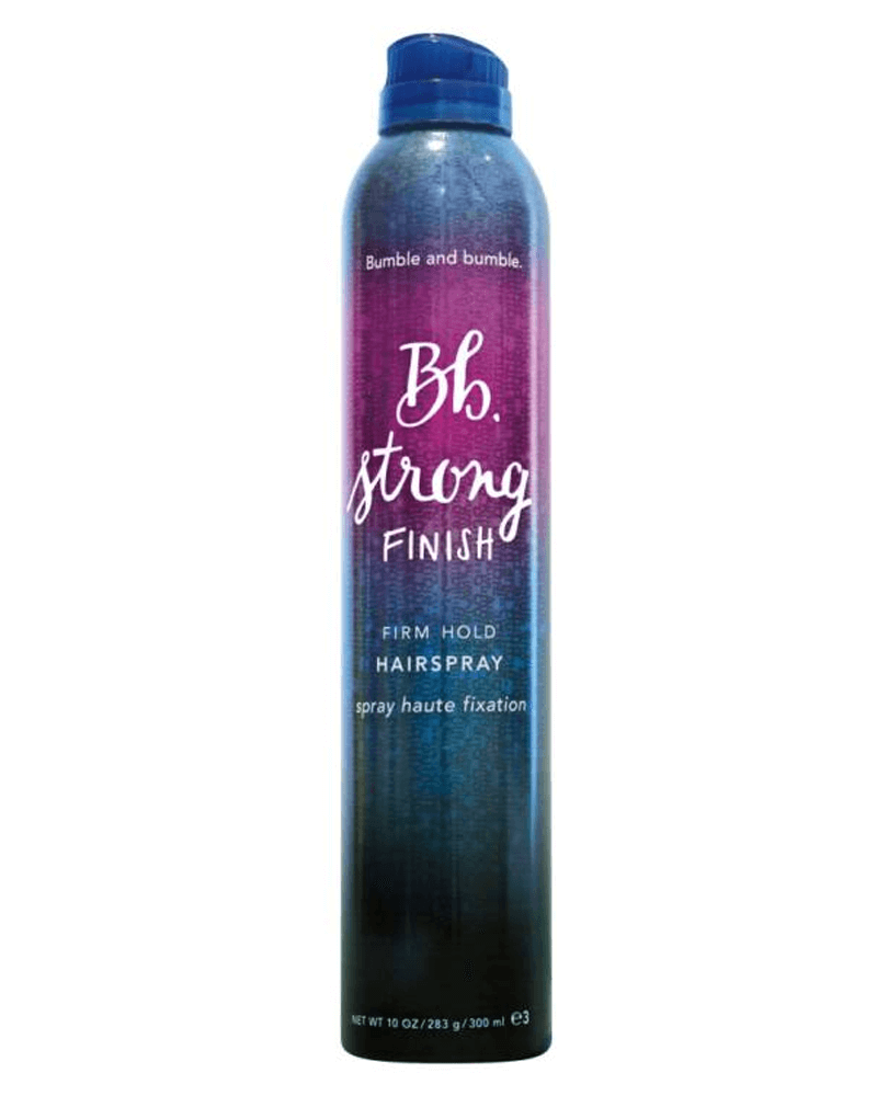 Bumble and bumble Strong Fininsh Hairspray (300ml)
