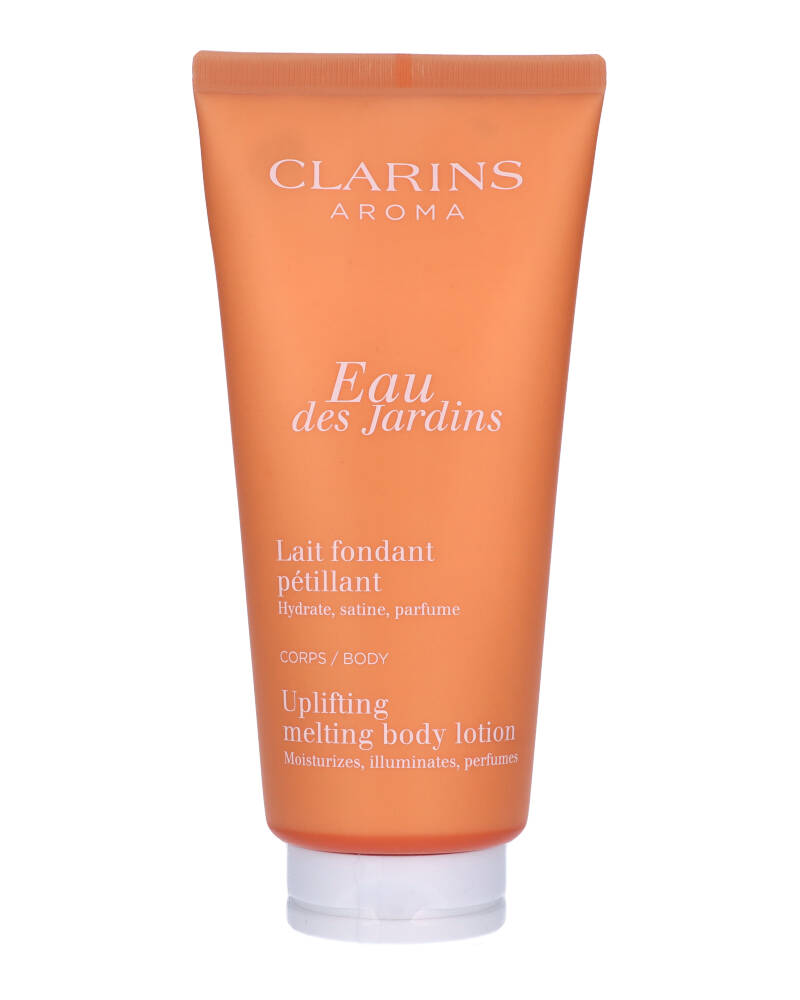 Eau Des Jardins Uplifting Melting Body Lotion (200 ml)