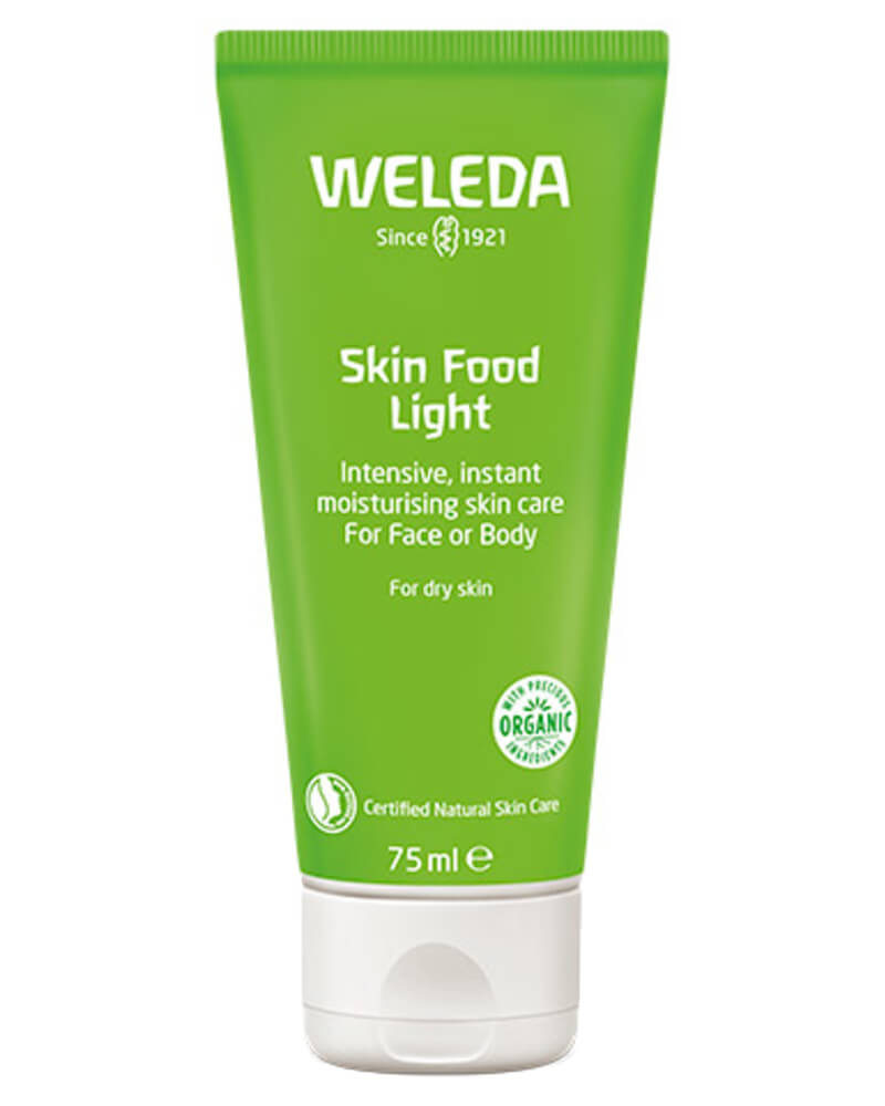 Weleda Skin Food Light, 75 ml
