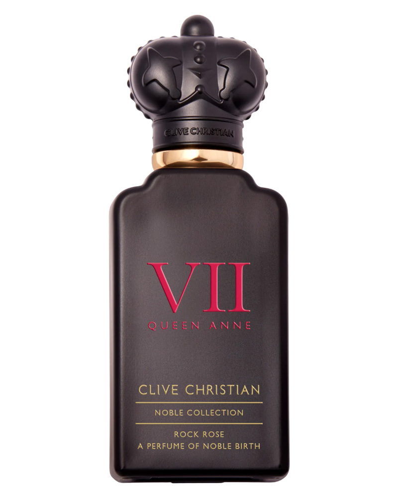Clive Christian Noble Collection VII Queen Anne - Rock Rose, Parfum, For Men, 50 ml