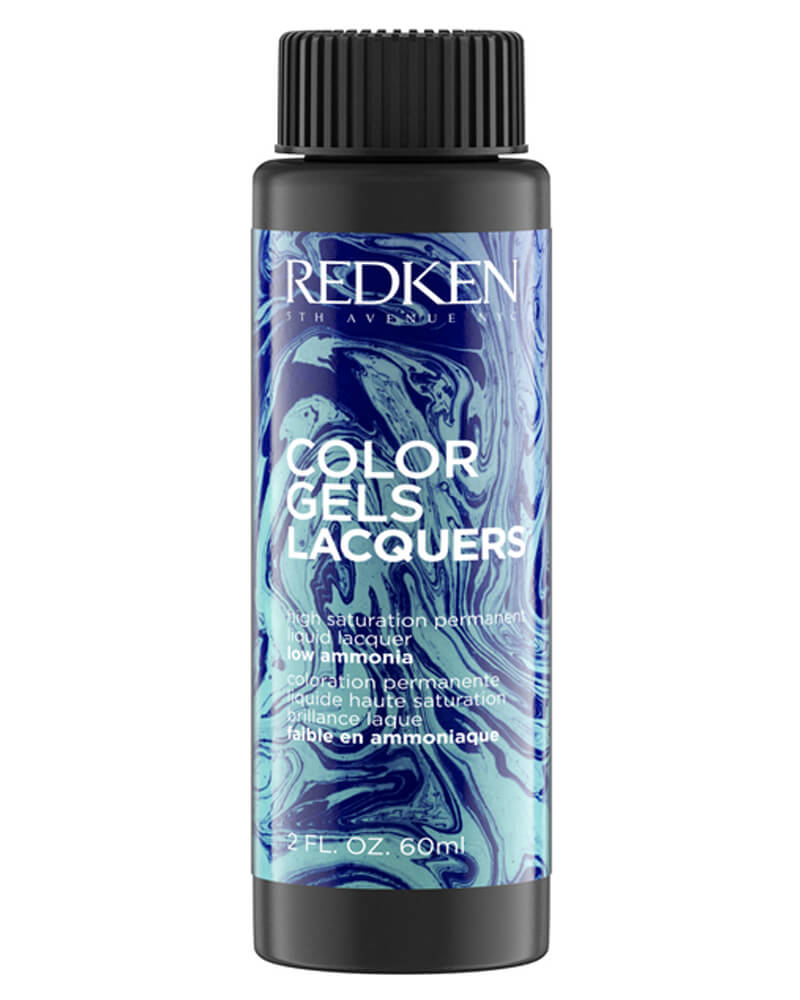 Color Gels Lacquers 6ABn 60 ml