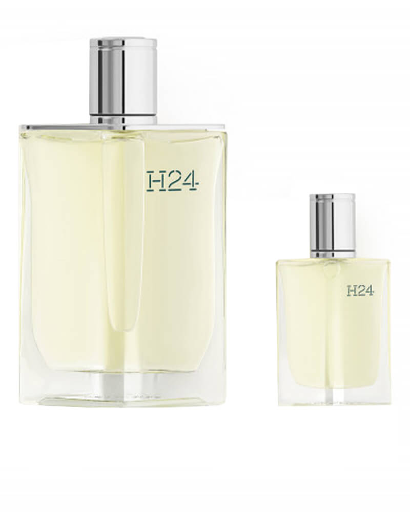 Hermes Hermés Paris H24 EDT Giftbox 100 ml