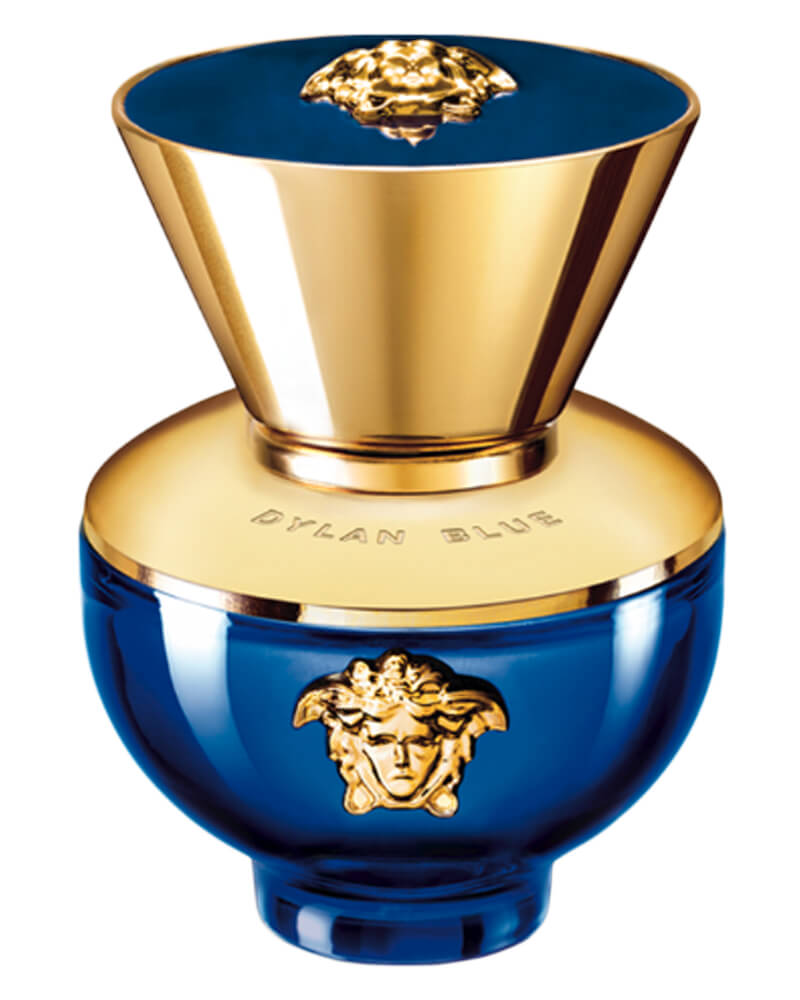 Versace Dylan Blue Pour Femme Eau De Parfum 50ml