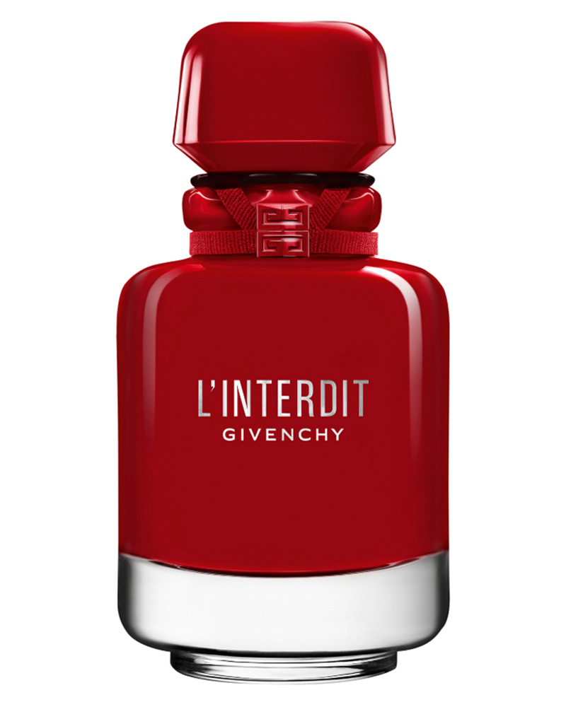 L'Interdit Rouge Ultime EdP (Størrelse: 80 ML)