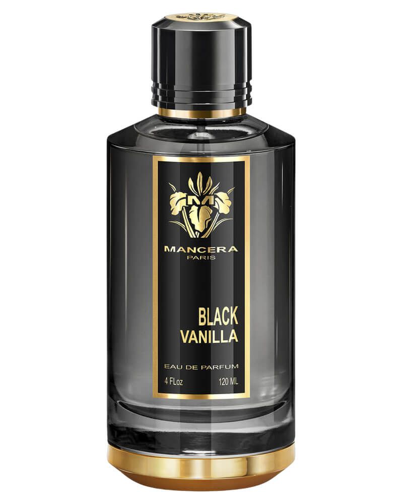 Mancera Black Vanilla EDP 120 ml