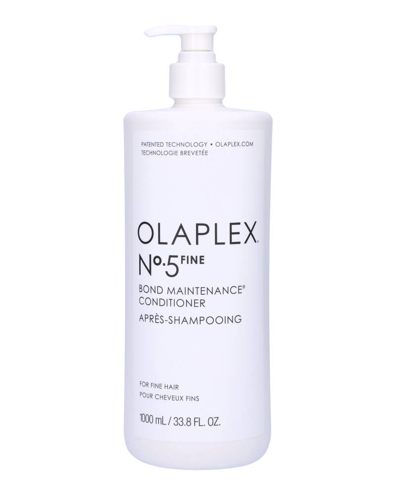 Olaplex No. 5 Fine Bond Maintenance Conditioner 1000 ml