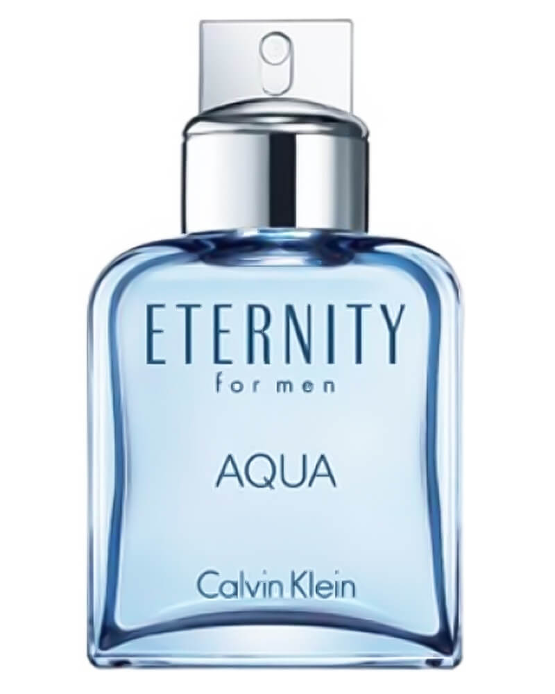 Calvin Klein Eternity Aqua Eau de Toilette 100ml Spray