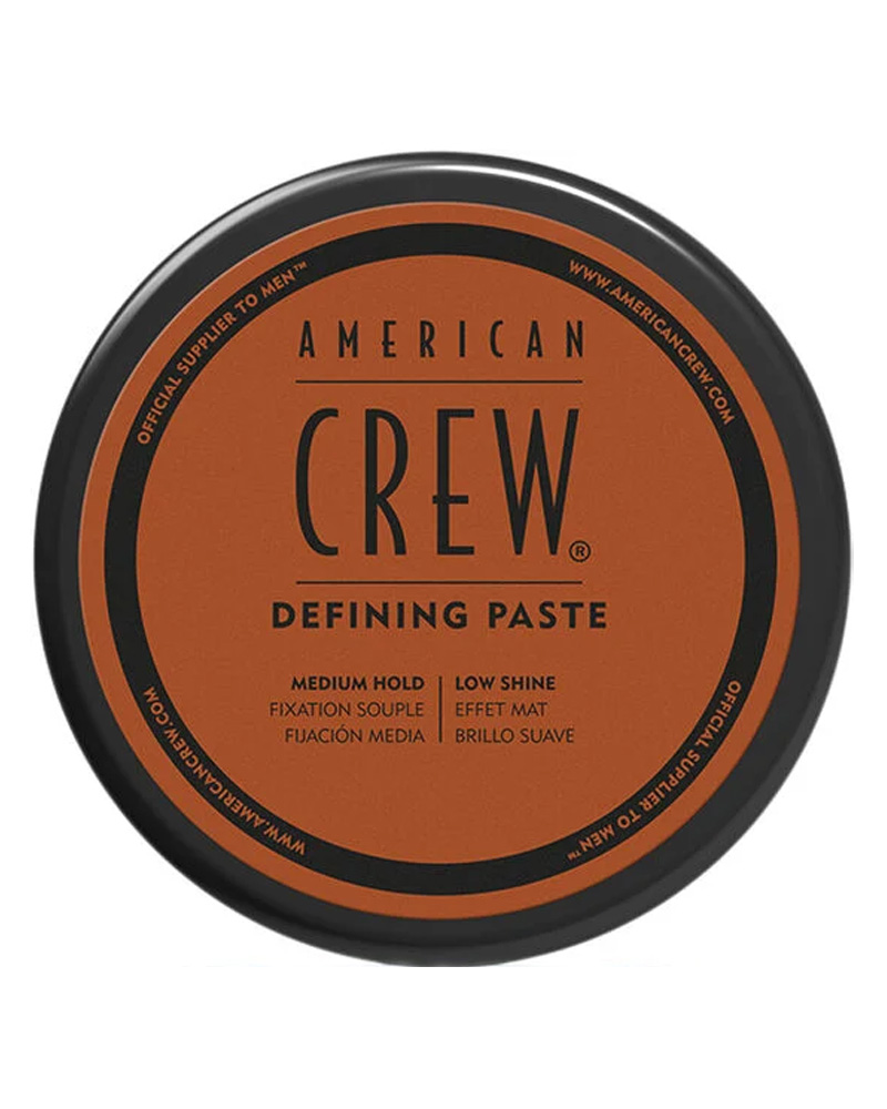Defining Paste