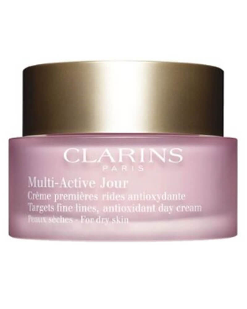 Multi-Active Day Cream-Gel 50 Ml