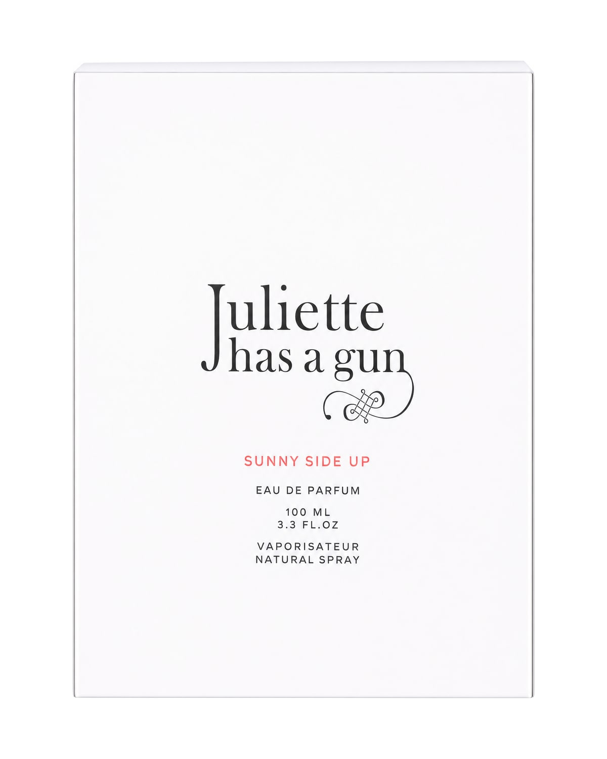 Juliette Has A Gun Sunny Side Up EDP 100 ml