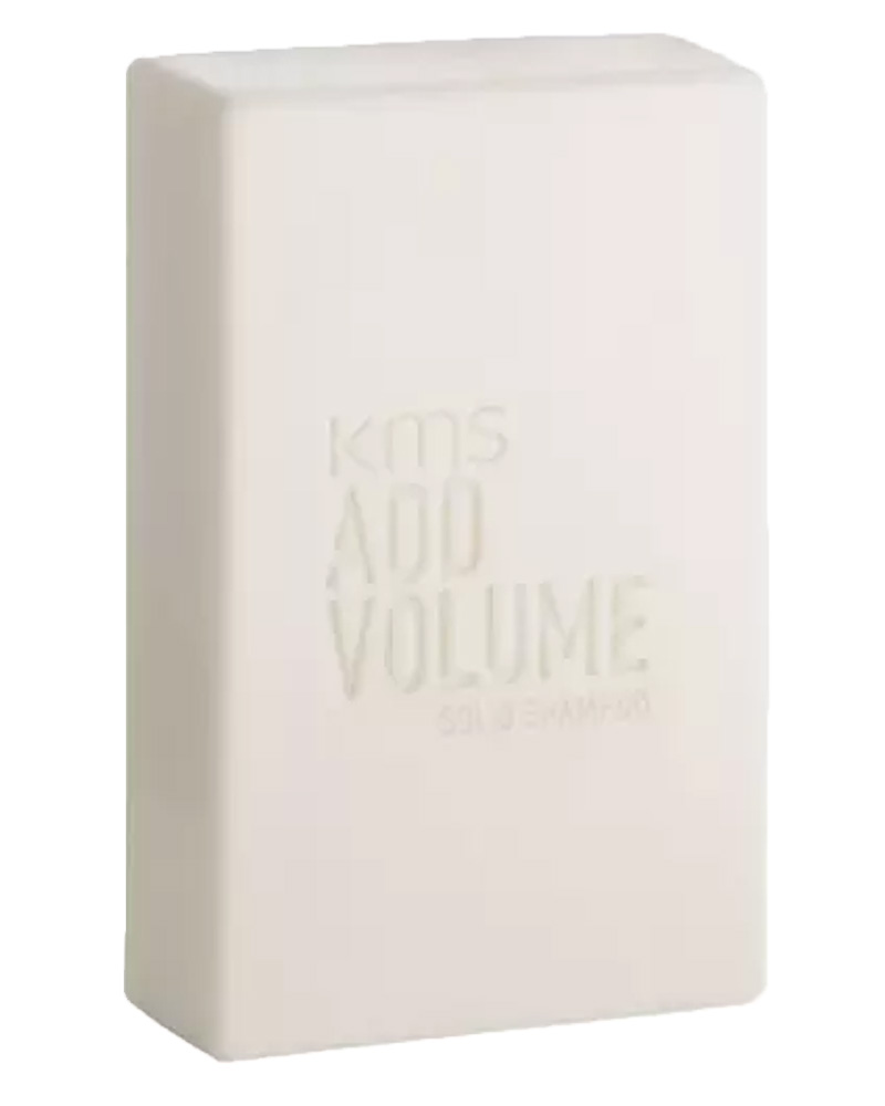 KMS AddVolume Solid Shampoo - 75 g