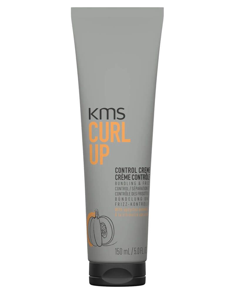 KMS CurlUp Control Creme 150 ml