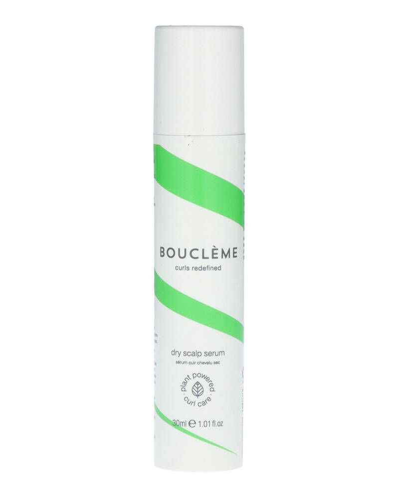 Bouclème Dry Scalp Serum 30 ml